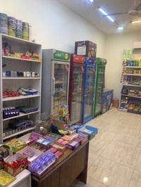 أسواق للبيع في الاعظمية قرب ساحة عنتر للاستفسار الاتصال على الرقم 0771...