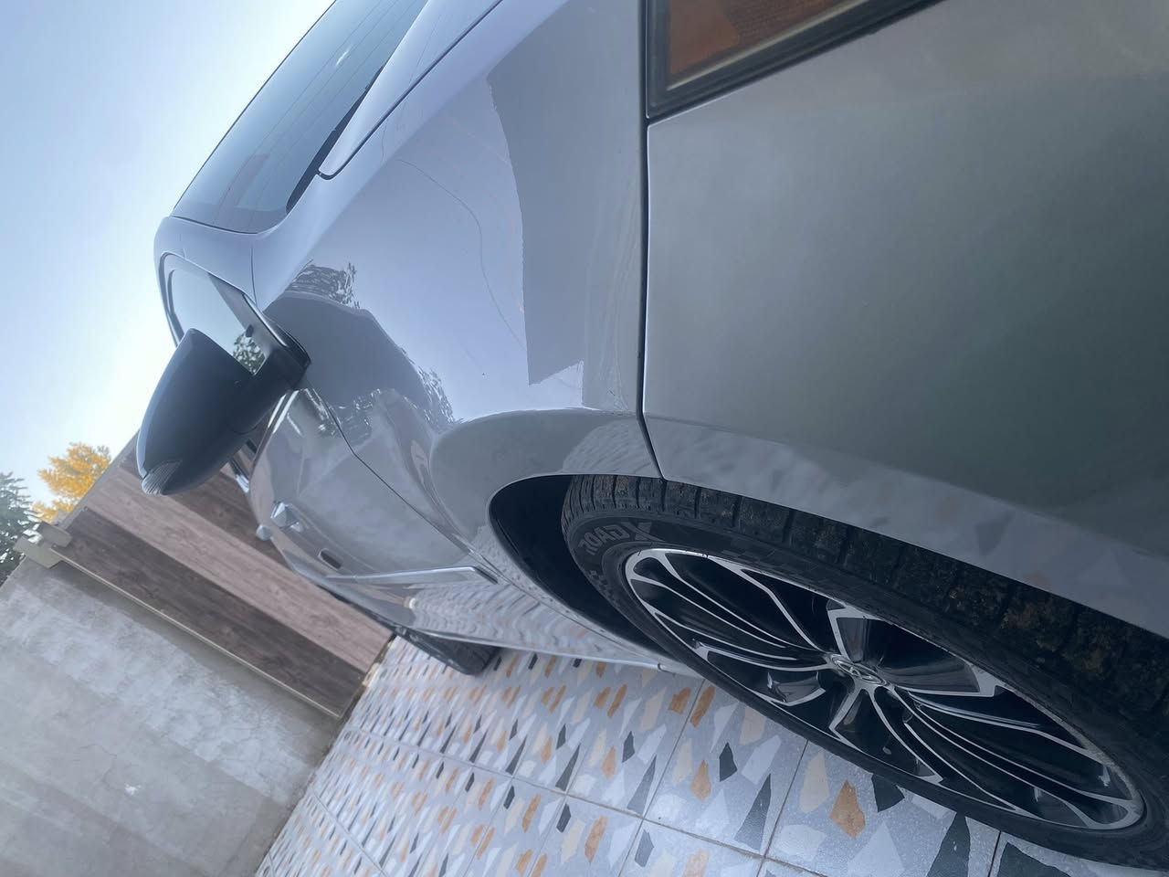 🇯🇵السلام عليكم للبيع كورلا 2016 S مكفوله حادث دعاميه فقط السياره مال جناي جديده لك
السياره فول عدا البصمه 

فتحة سقف 

شفتات ستيرن 

شاشه بلاديه + كامره 

وارد امريكي حادث دعاميه فقط

محرك 1800 مكفول 

كير مكفول 

تبريد ثلج   

تدفئه 

السياره جاهزه من كل نقص  

رقم بغداد بأسمي 

سنويه لل 2028 

شرط التحويل 

مكاني الانبار الفلوجه 

 

السعر وباقي التفاصيل اتصل 

*********** واتساب +اتصال
