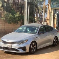 اوبتيما • ٢٠١٩ • ١٦٠٠ تيربو