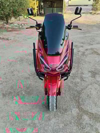 اكس ماكس • ٢٠٢٥ • محرك ما مفتوح