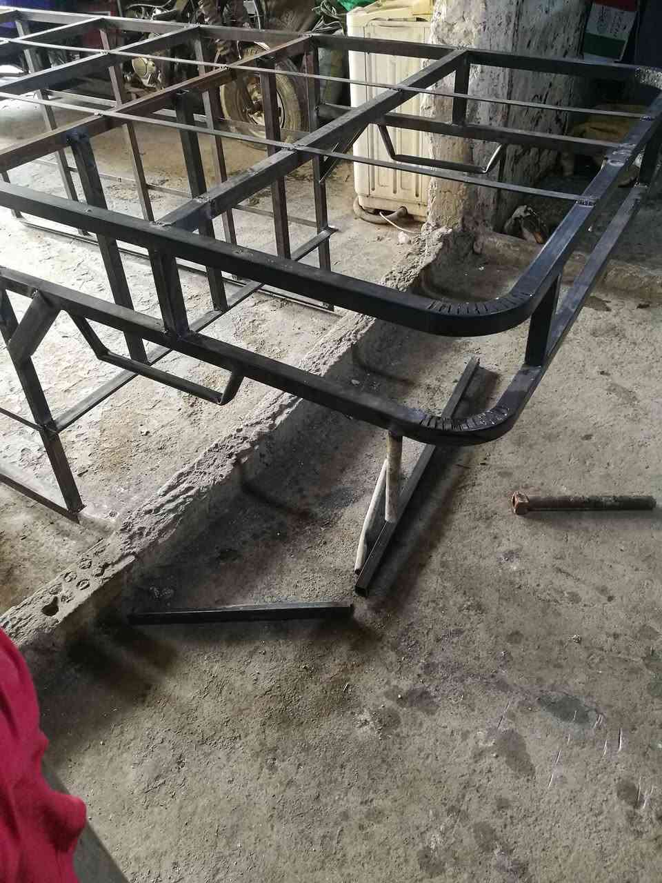 السلام عليكم محجرات ستوتة ابو الفرة تفصال جديد الرقم *********** مكان بغداد البلديات
