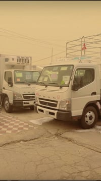 وبركاته   شركة اكرم مراد كاظم العكيلي   كنتر مستوبشي  2026 زيرو 0️⃣ مر...