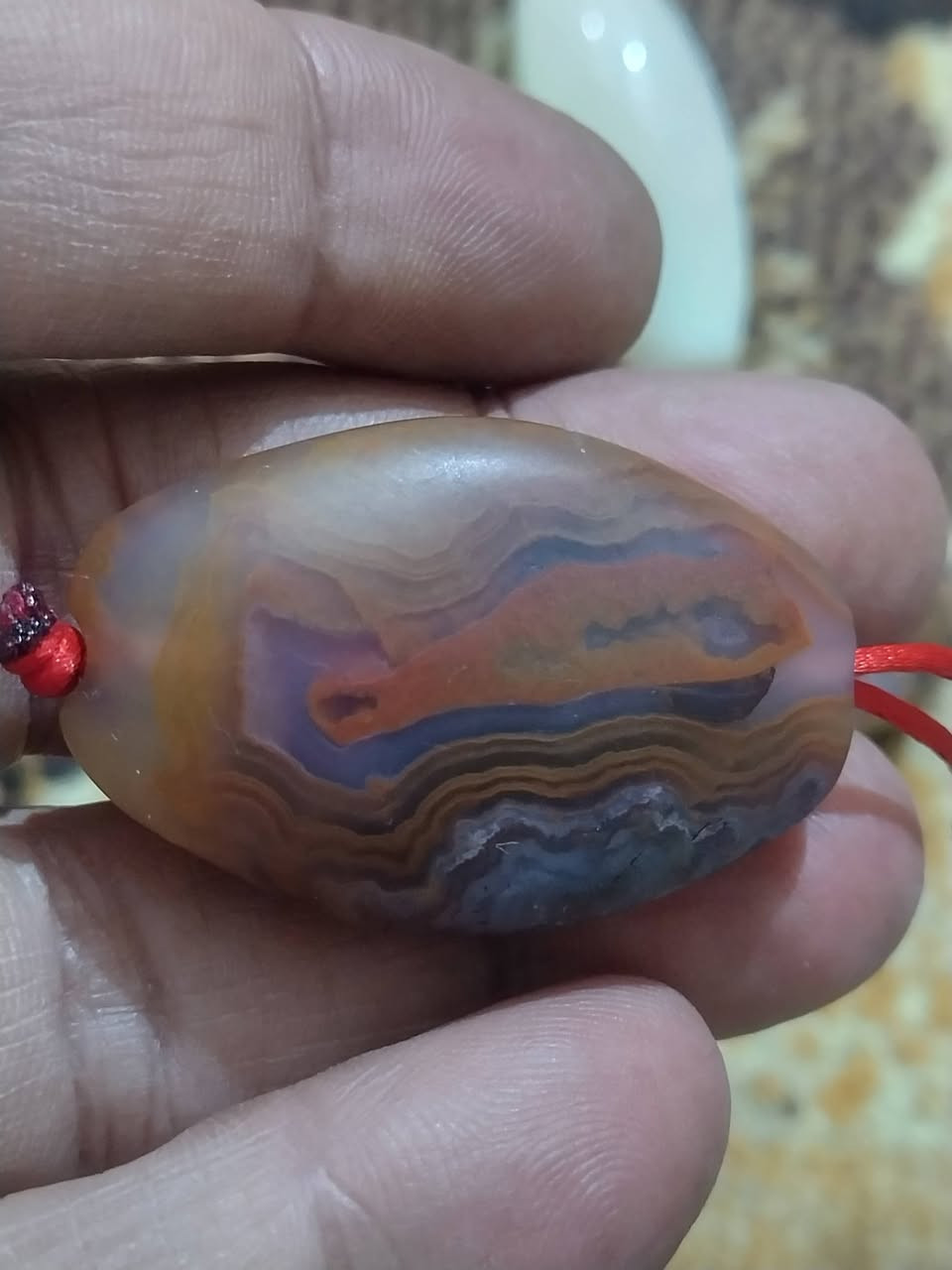 3 خرزللبيع


**إذا كنت صاحب هذا الإعلان وتريد حذفه لأي سبب، رجاءا أرسل رسالة إلى الدعم الفني**