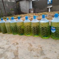 نفط • ١٠٠لتر • قرب جسر الولاده