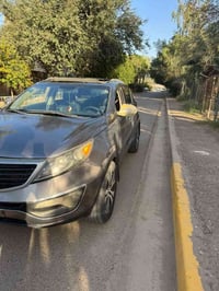 سبورتج ٢٠١٢ • وارد امريكي • ماشي ٩٤٠٠٠
