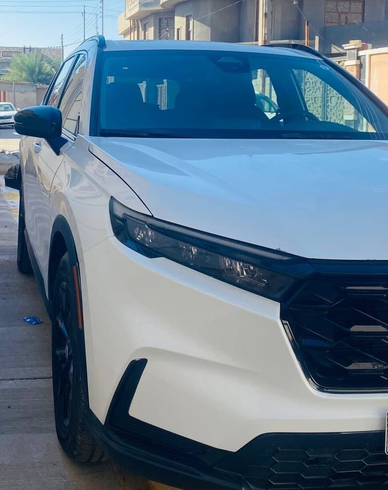 هونده موديل ٢٠٢٤ رقم بغداد السعر ٢٣٠ بيه مجال عنوان بغداد للتواصل ***********
