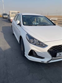 هيونداي سوناتا 2022 • سوناتا غاز • سيارة غاز بلاد • سوناتا كفالة عامة ...