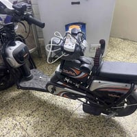 بايسكل شحن جديد لبيع أقوى مواصفات. بايسكل شحن من الإمارات مشتري🇦🇪 فول ...