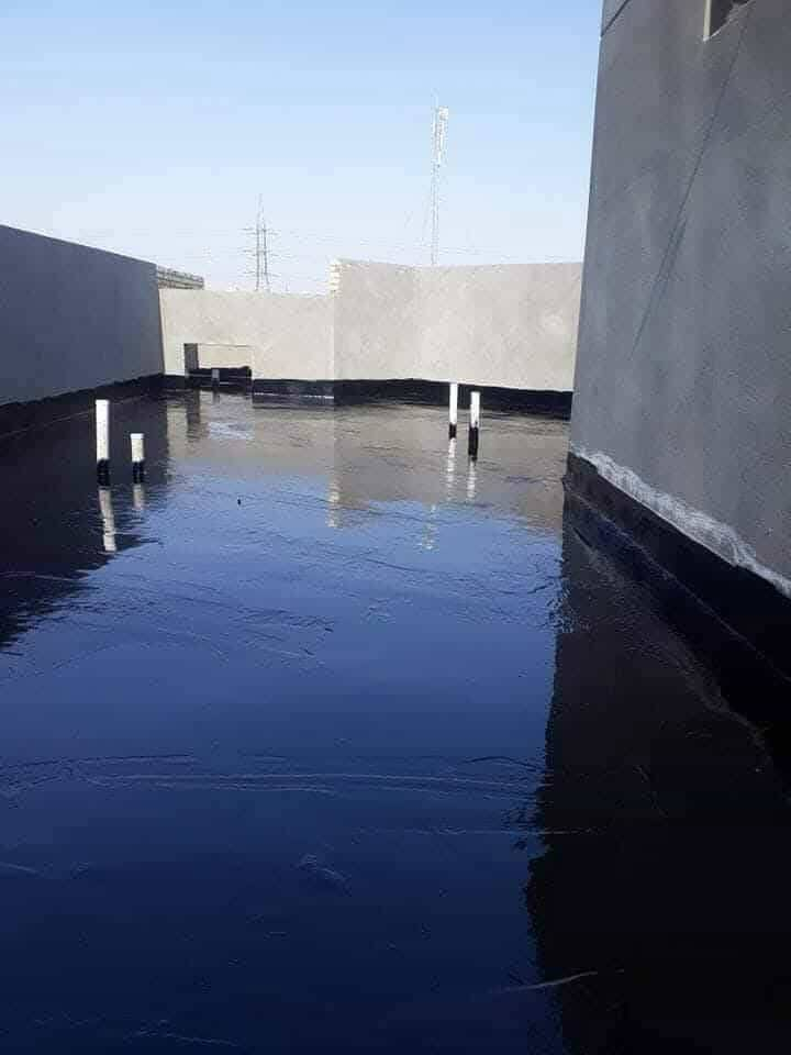 احمي سطحك من الرطوبه👇🏻
سلام عليكم من رخصه لادمن 

كادرنا متخصص شغلي زفت ماستك شتايكر لسطوح عوازل بدون عوازل نشتغل

سطوح الشقق والبيوت شغل درجه اولئ مواد درجه اولى فحص مهندس

ترميم السطوح القديمه ومعالجه الرطوبه السطح 

 موجود كافه الطرق والمواد العازلة لرطوبه ***********📞 هاتف واتساب
