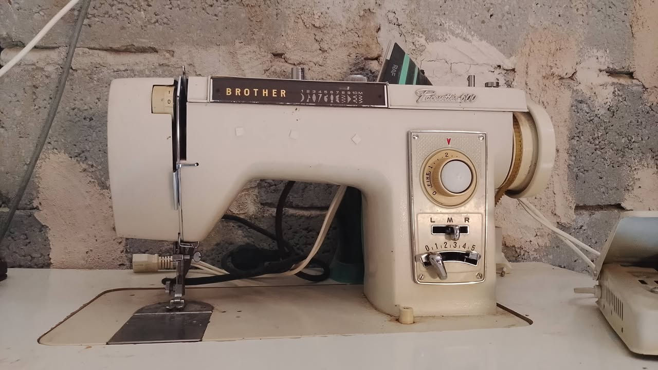 عندي مكينتين للبيع


**إذا كنت صاحب هذا الإعلان وتريد حذفه لأي سبب، رجاءا أرسل رسالة إلى الدعم الفني**