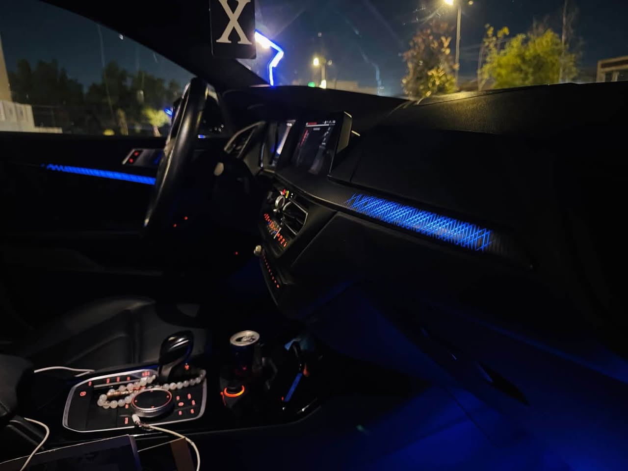 للبيع سعر ١90$ وبيعا مجال حك الجية
*********** 

Bmw 228i رقم بغداد 

موديل 2021

عداد المسافة 24 الف ميل ماشيه بس 

حجم المحرك : 2000 توين توربو صاروخ  

***********

الوارد : امريكي ضررها بنيد وجاملغ 

 

ايرباك سليم   كفالة من الدعامية للدعامية

يعني من الاخير ماكو بنظافتها مقفلة للسيارة 

المواصفات ..

Gps

فول بانوراما 

اشارات مرايا 

اشارات ترحيب عند فتح القفل 

مرايا قلاب اوتو 

كشنات جلد 

قطعتين تبريد 

بصمة تشغيل 

ويل حجم 17

طخم تايرات جديد 

داخل 7 الوان ليدات ابواب ودشبول

ليدات امامية 

لايتات زينون عالي وناصي 

ليدات خلفية 

وضعيات قيادة ايكو وسبورت وكومفورت 

ليدات يدات ابواب خارجية 

شاشة الدشبول ديجيتال 

حساسات امامي وخلفي 

رادارات امامية وجانبية وخلفية 

تنبيه خروج عن المسار 

سائق الي 

فتحات خلفية سبورت 

سستم صوت اصلي للكزوزات 

خزن كشنات 

اوتو هولد 

وبيها هواي موصفات ماذاكرهن 

سبب البيع : شراء شقة
