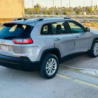 جيب بزون ٢٠١٩ • مكينه ٢٤٠٠ • كشنات جلد