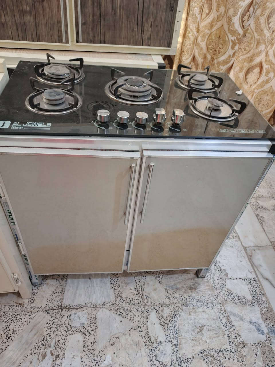 اغراض بيت كلش نضيفات للبيع مابيهم اي ضرركلمن وسعره للاستفسار على الخاص


**إذا كنت صاحب هذا الإعلان وتريد حذفه لأي سبب، رجاءا أرسل رسالة إلى الدعم الفني**