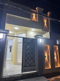 نجف حي ميسان • طابو صرف • حديقة ١٠٠م