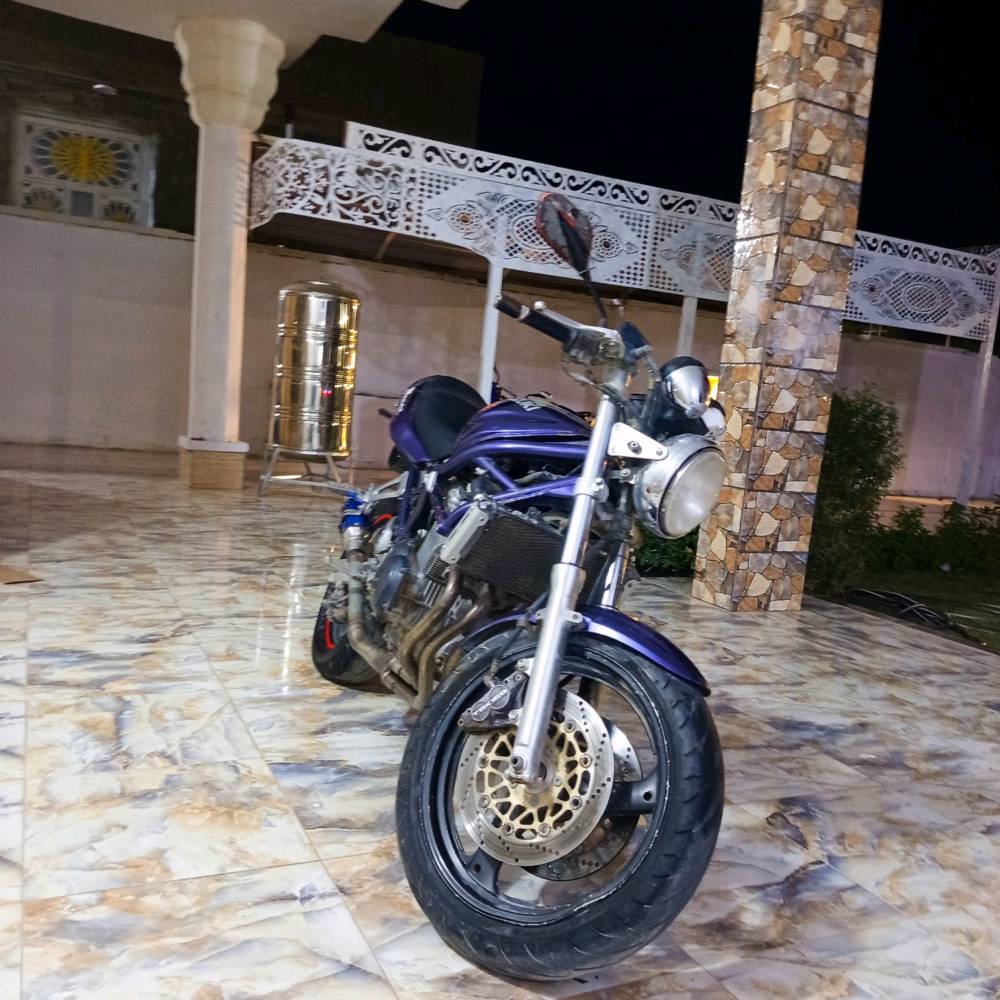 بانده 400 كرستال مكينه مفتوحه بس كفاله دراجه طافيه شغلت كهربائيات ناريه ماواصله للبلكات دراجه دير بس متاخذ لباقي كفاله سعر 800 وبي مجال *********** شراي خابر ودلل مارجعك