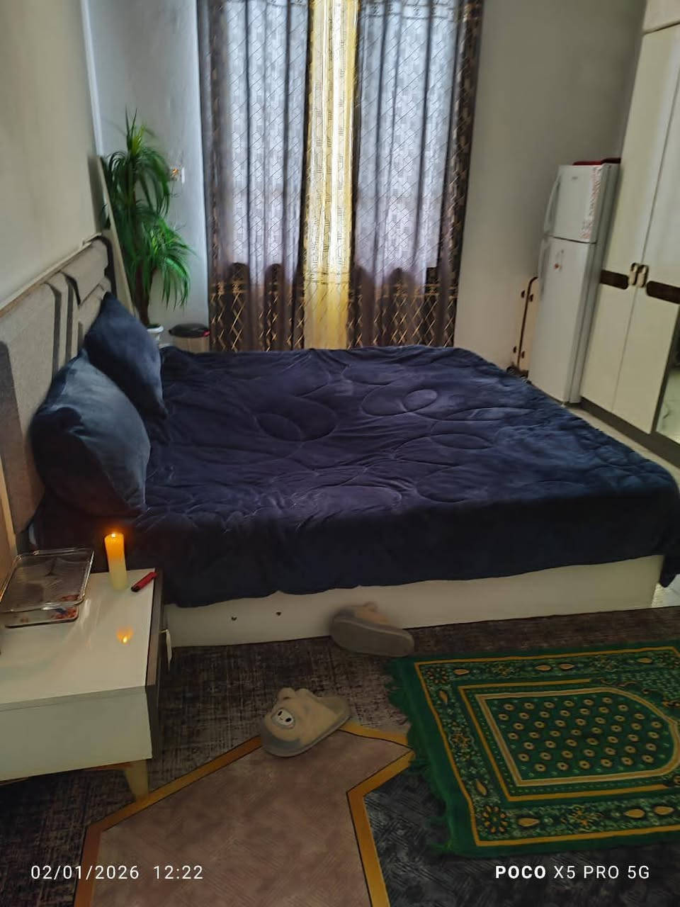 غرفة تركية للبيع الي يريدهة يجي واتس بس لا تكسر بسعرهة
***********
