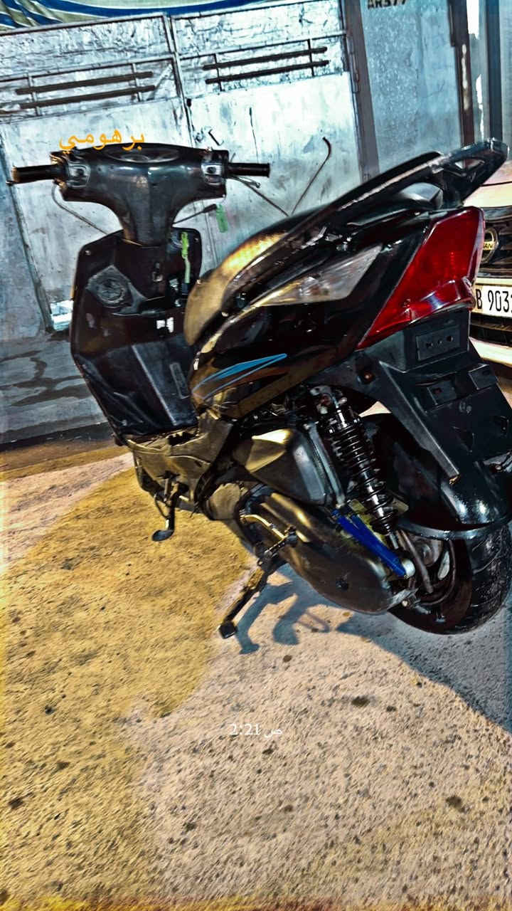 ماكس ثعلب بلاد دراجة شلعة معدل خير من الله 600 وبيها مجال عنوان بغداد /بياع


**إذا كنت صاحب هذا الإعلان وتريد حذفه لأي سبب، رجاءا أرسل رسالة إلى الدعم الفني**