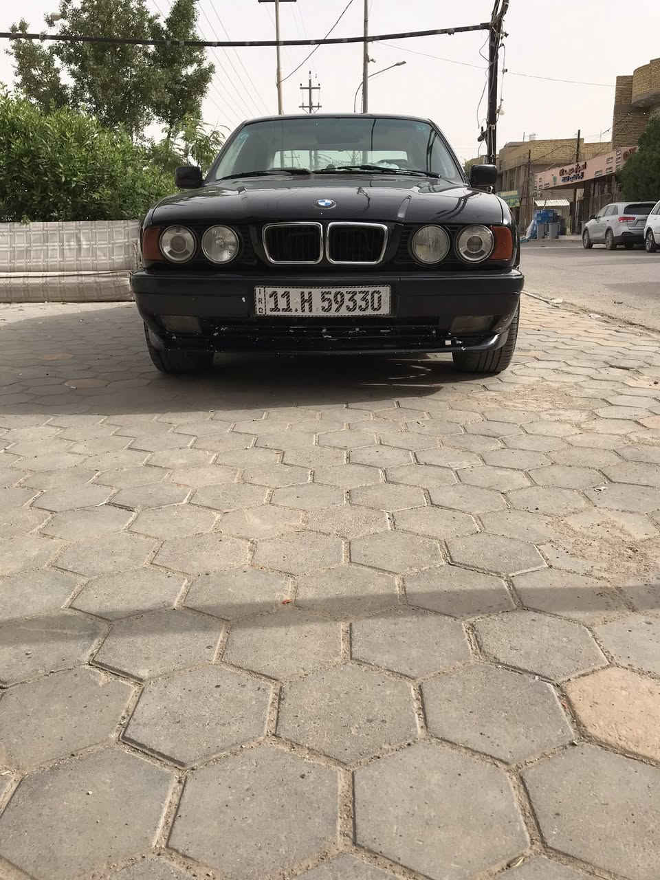 السلام عليكم #لبيع
525 مسكر
موديل 91 كله M
من البجم لبجم داخل جلد رصاصي جديد 
مكان السيارة كوت مركز مدينه خلف ملعب الكوت 
اي استفسار
***********
