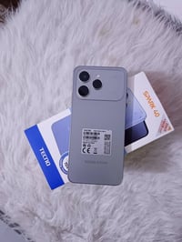 تكنو سبارك 40 • ٢٥٦ • رام ١٦