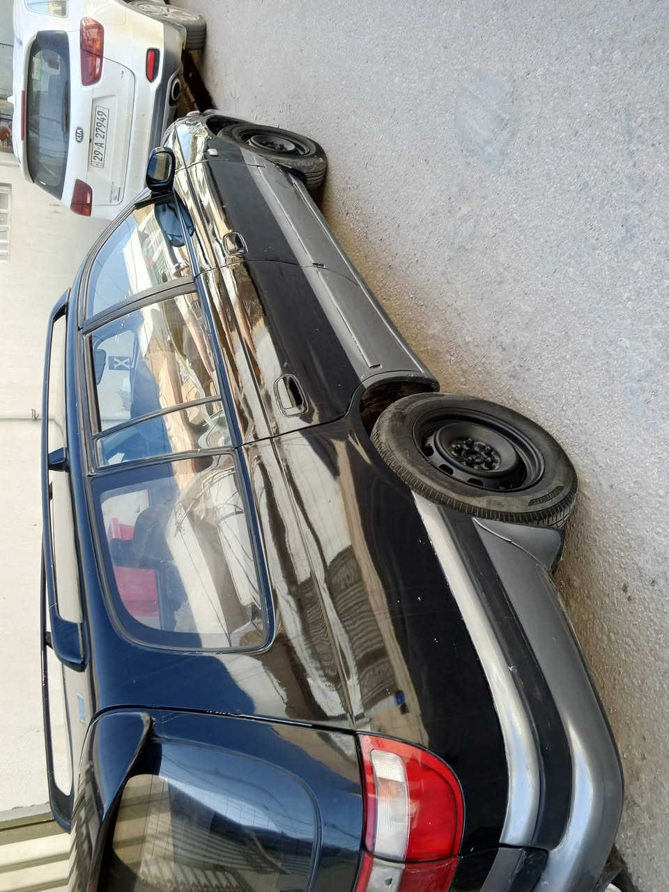 سلام عليكم كورلا كارينا 1993
محرك الفين  مكاني نجف للاتصال ***********
