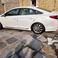 سوناته سبورت • رقم ذي قار • محرك وكير شرط