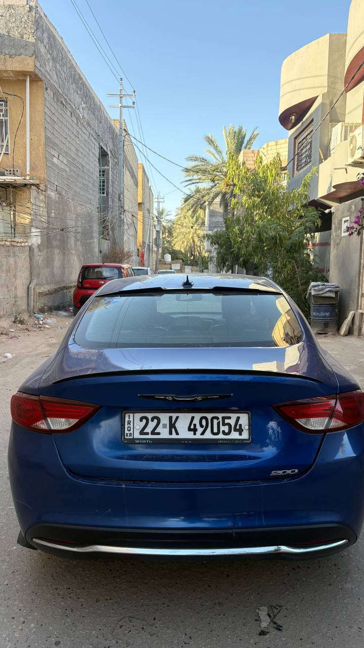 السلام عليكم

كلايزلر C200

2017

چويتي رقم اربيل السيارة فول عده البانورما ماشية 111

المواصفات 

مكينة 2400
كير ماوس 
سايد بريك بصمه
تبريد قطعه
تخم تاير 
صدر جديد
كير ومحرك كفاله 

كشن كهرباء

تدفئة كشنات
كشنات جلد

لايت زنون 

تشغيل عن بعد 

بصمه جهتين

مري قلاب 

كامره خلفيه 

بالنسبه للسونار قديم صارله سنه ونص من اشتريتها
رايدها ب ١١٨ وبيها مجال ‏‪0782 693 7680‬‏
