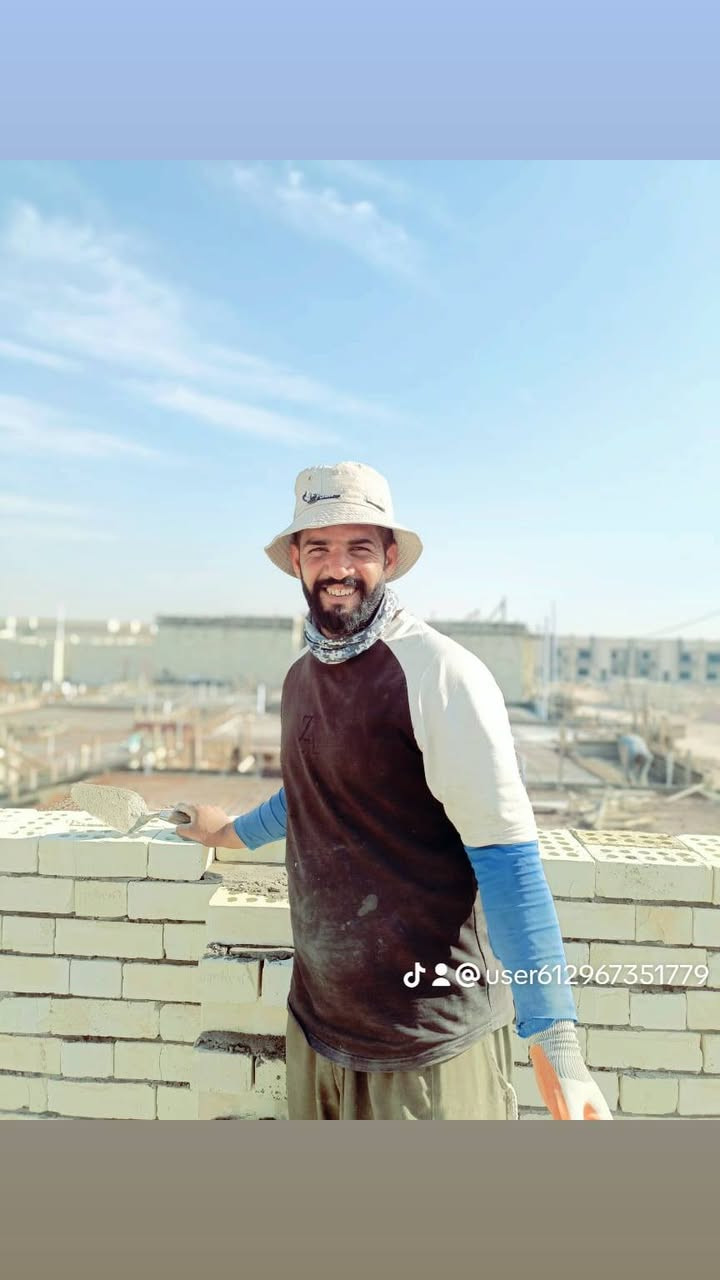 السلام عليكم خلفه بناء متفرق شقل نضيف درجه اولى هندسه اتصل وبيك خير وتدلل ***********
