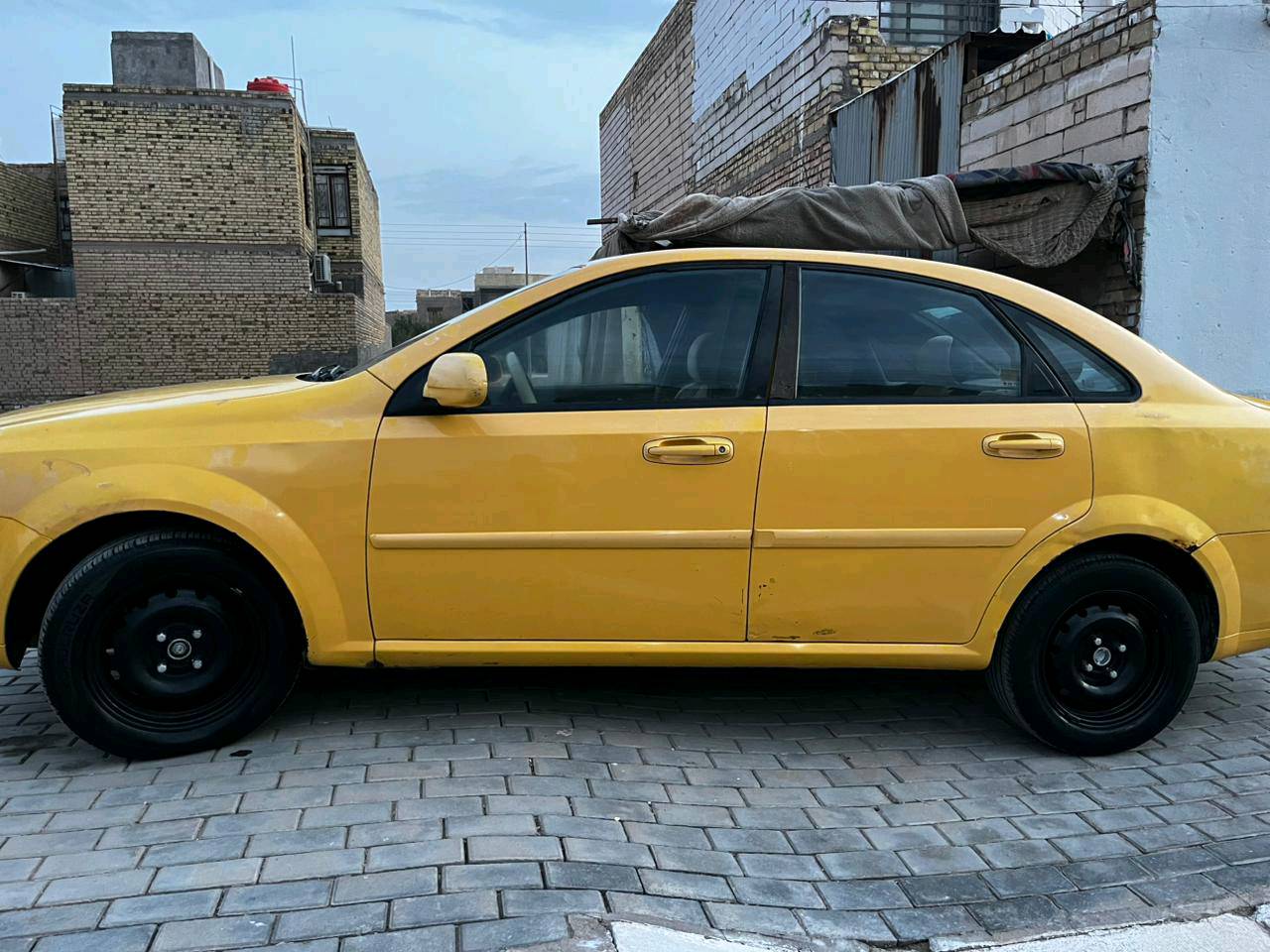 السلام عليكم اوبتره 10 سياره جاهزه مکینه گیر غاز بانزین حداديه راعيهه بالعمارة سنويه 30 العنوان ميسان مركز المدينه *********** سعرها 65