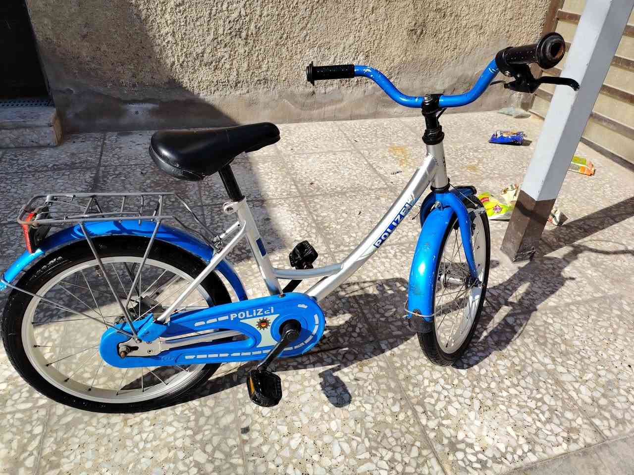 باله ياباني حجم ١٦ صار صغير عل ابني اريد ابيعه قيم وخذه مكاني بياع تقاطع درويش ***********
