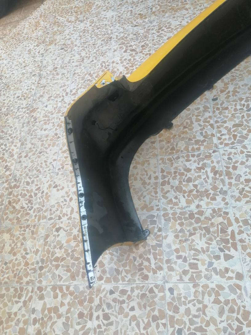 للبيع دعاميه لنترا افانتي أصليه بيها كسر واحد مبين بل صوره السعر ٢٥ الرقم ***********
