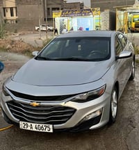 ماليبو • شيفروليه ماليبو • ماليبو 2021 • سيارة معوقين • وكالة عامة • س...