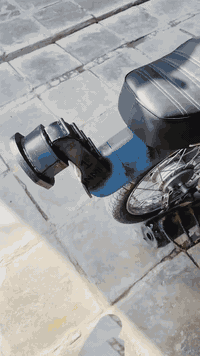 ٤ كير • اوراق ضايعة • بدون معاملة