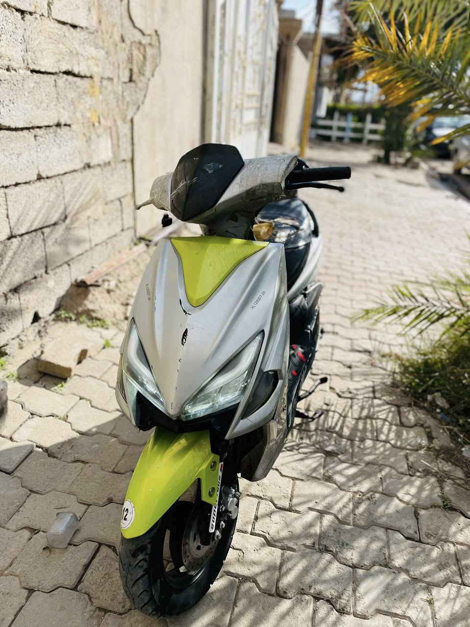 سلام عليكم ماطور ماكس اف إس كفراته تعبانه تحتاج ترتيب بيه كسور محرك نضيف لا صرف لا بخار هندر شغال كهربيات شغاله نشاط فول شلعه معدل فول للبيع سعره٢٠٠ الف وبيه مجال قليل للطيبين او للمراوس شعندك نزل مكان كركوك


**إذا كنت صاحب هذا الإعلان وتريد حذفه لأي سبب، رجاءا أرسل رسالة إلى الدعم الفني**