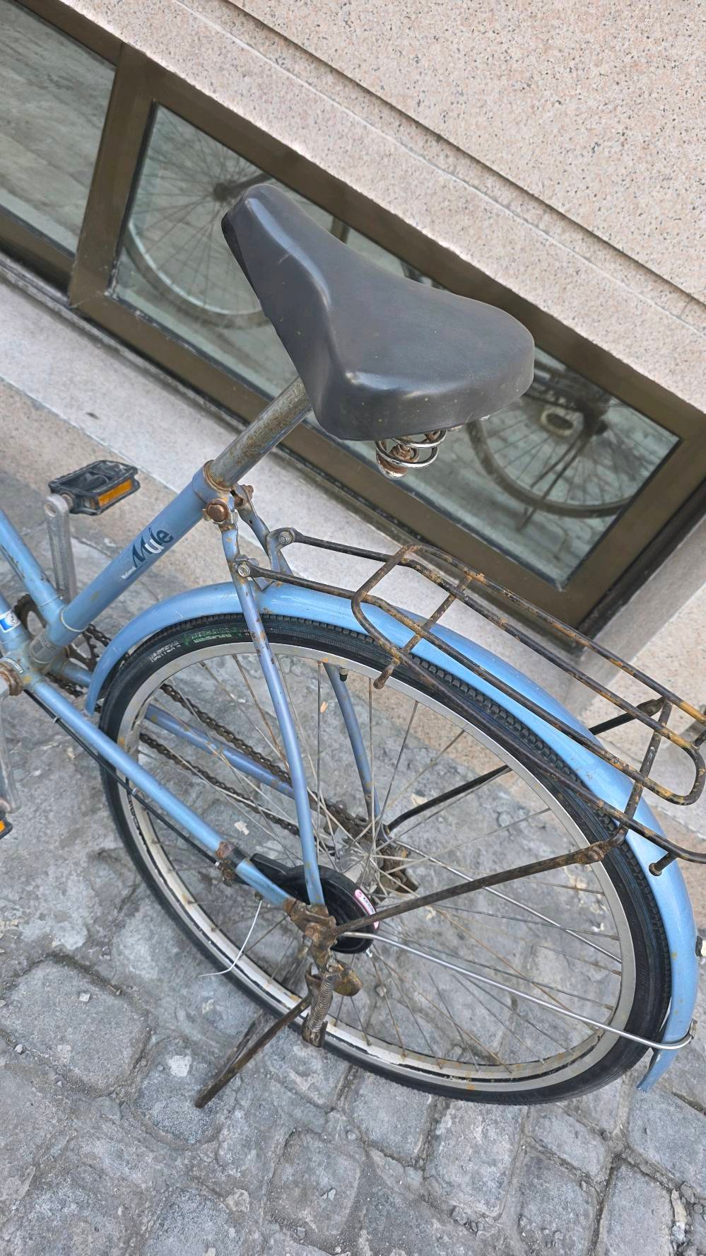 باسكل للبيع نجف شارع المدينه  حجم ٢٦ 

