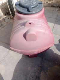 تانكي ابو ٥٠٠ • مستعمل • الاسكان