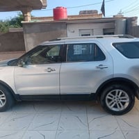 اكسبلورر • ٢٠١٣ • وارد امريكي