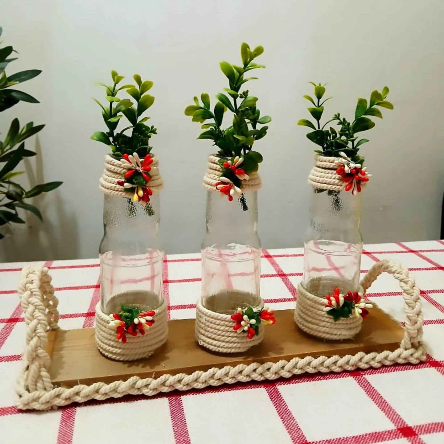 عدكم معرض بالمدرسة ومحتاجين اعمال يدوية؟
عدنا الحل نوفرلكم اعمال يدوية مميزة للاستفسار عن الاسعار ارسال صورة القطعة برسالة ونذكر سعرها


**إذا كنت صاحب هذا الإعلان وتريد حذفه لأي سبب، رجاءا أرسل رسالة إلى الدعم الفني**