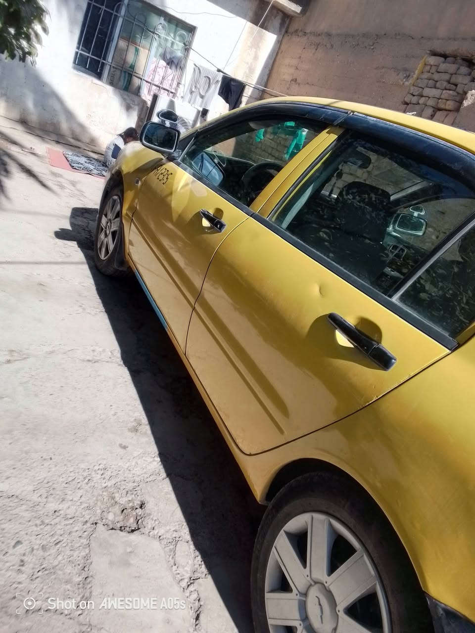 سلام عليكم سياره لانسر موديل 2010 رقم بغداد صاحب السيارة جيراني سياره نصبتهة حلوة سعرهة 65 والرقم ***********
