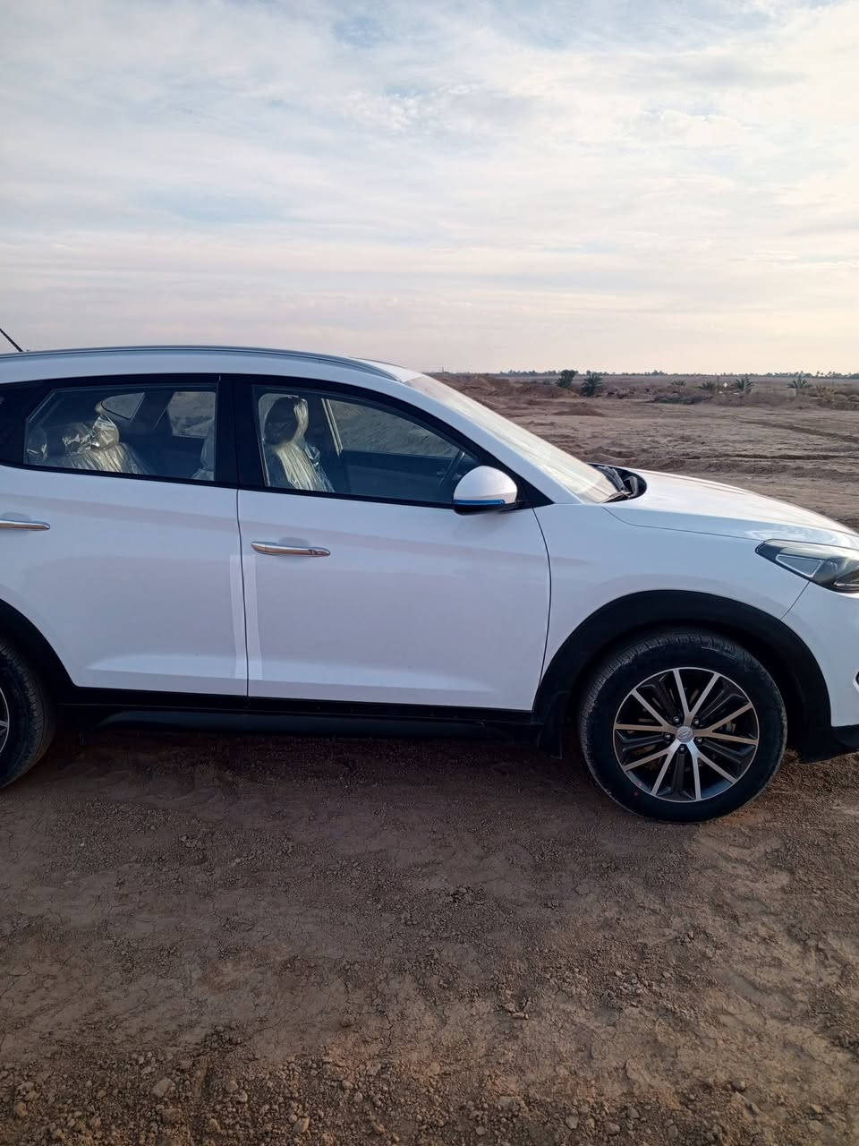 توسان ٢٠١٧ خليجي
كفاله عامه  .. الشكل المرغوب. قطعتين تبريد ماشيه ١٠٧ محرك شركه مامفتوح
 داخل صاج.   غرفه. تخبل. شركه.  
مواصفاته :شاشه. تحكم توسان ٢٠١٧
كفاله عامه  .. الشكل المرغوب. قطعتين تبريد ماشيه ١٠٧ محرك شركه مامفتوح
 داخل صاج.   غرفه. تخبل. شركه.  
مواصفاته :شاشه. تحكم ستيرن.شاير. بالمري.  المري شفط حساسات خلفيه. كأمره دواره  تخم تاير جديد تبريد تتفئه علمن السياره جديده كلش العنوان صلاح الدين الدجيل *********** بيه وتساب ***********. بالمري.  المري شفط
