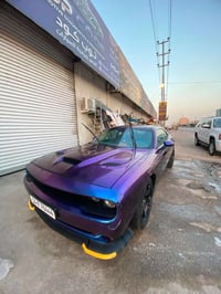 تشالنجير • ٢٠١٢ • ٨ سلندر ٥٧٠٠
