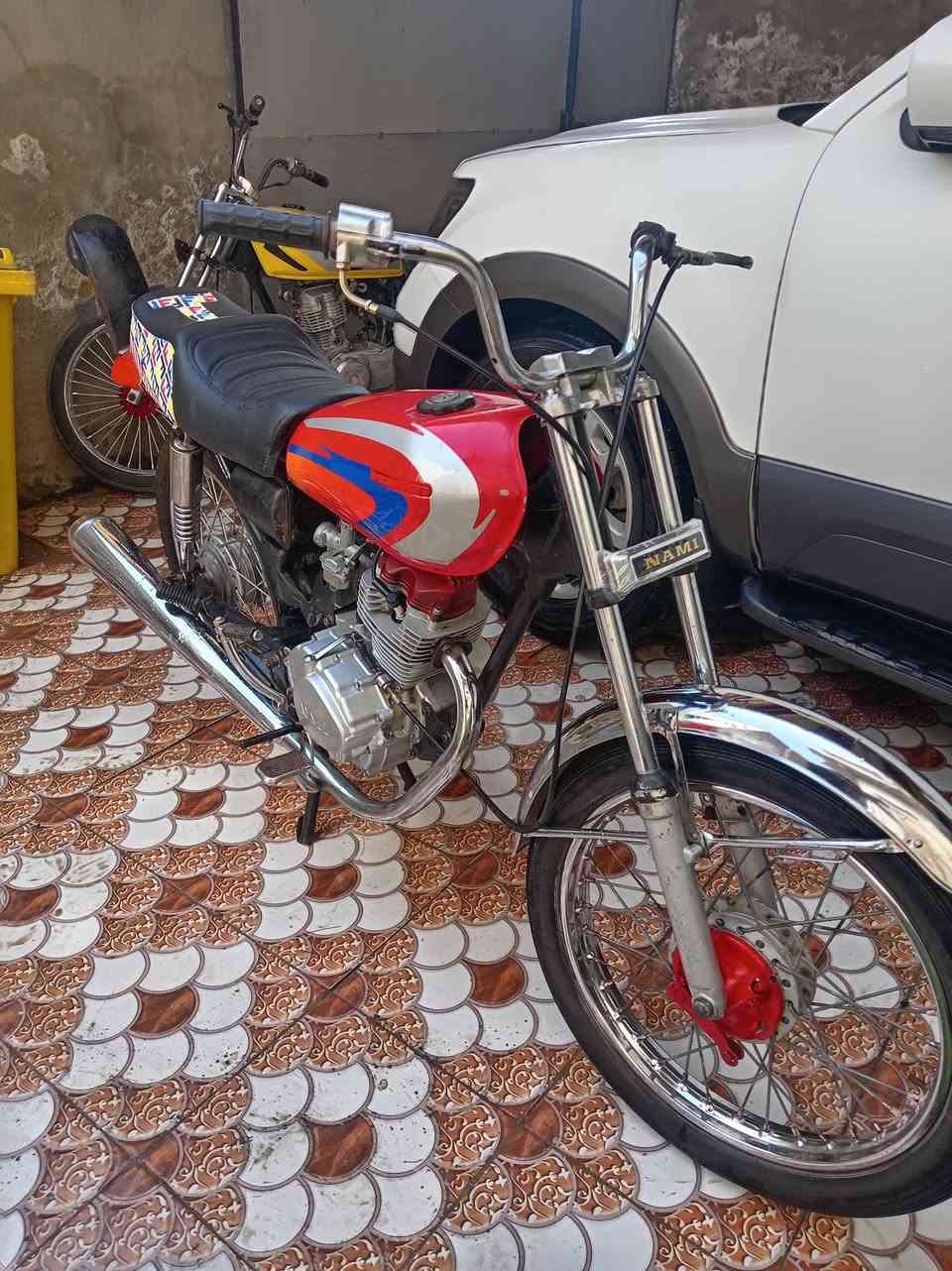 للبيع نامه 22 محرك مفتوحه الشراي يجي خاص او اتصال *********** مكاني عفك
