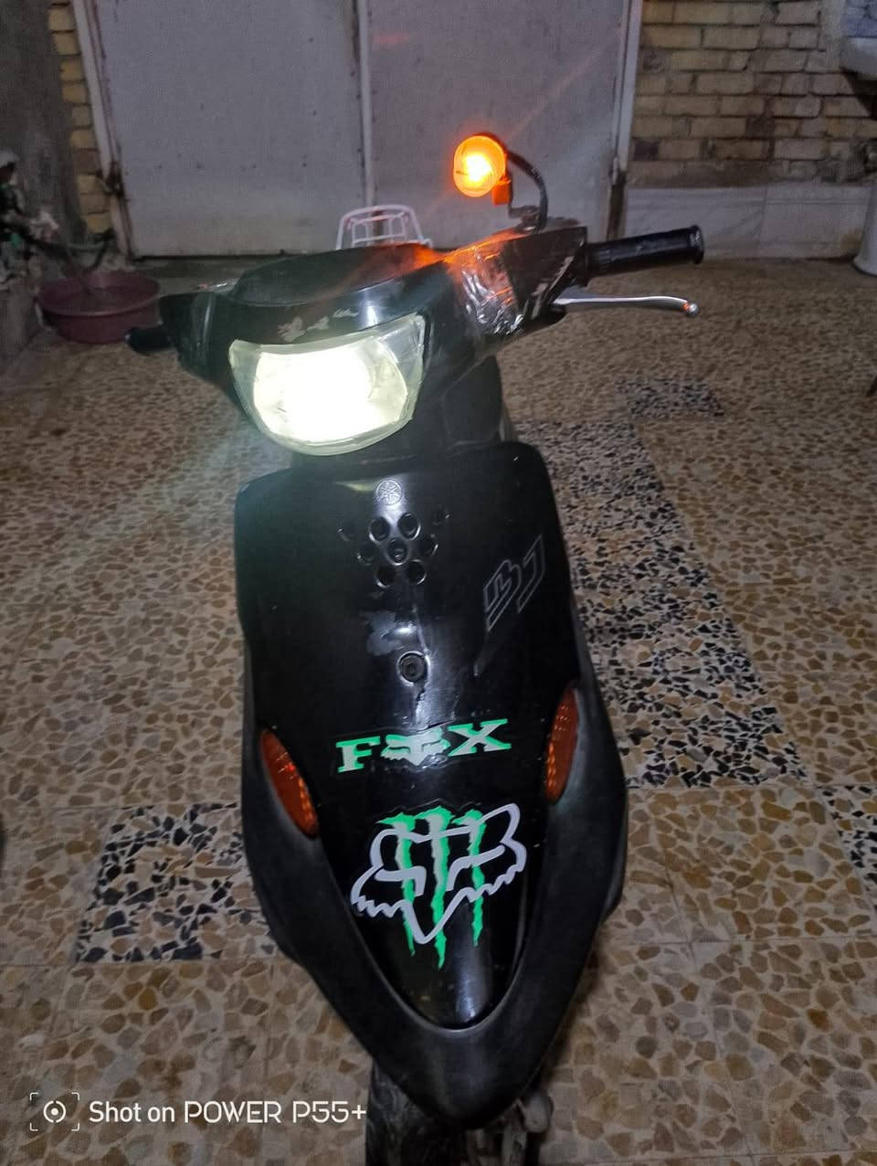 ‎دراجه البيع تسعه زروف دراجه نضيفه 
مكان ميسان حي العسكري رقم سعر 375 وراق 
رقم هاتف ***********‎ عمارة, ميسان
