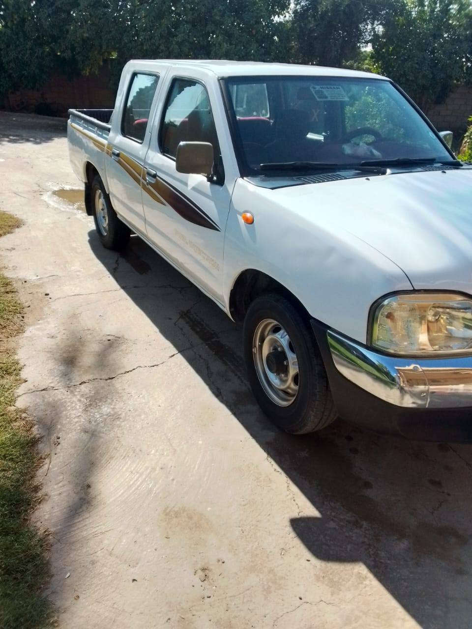 السلام عليكم...
للبيع...نقد فقط  اعتذر عن الاقساط 
بسعر 117$وبيه مجال بسيط
 نيسان
رقم صلاح الدين دولي  بسمي /سنويه جديده 
شرط التحويل والغرامات 

✳️محرك شرط لاتبخير ولا تنقيص 
✳️ بدون اي عيب مال بيت"

تدفئة /تبريد/كهربائيات/صدر/تايرات/كلها مكفوله 
 

🚘 سياره بيه جاملق صبغ بدون داخل أثر شخط فقط  Ⓜ️

تايرات 4️⃣ جديدة 🆕 
صدر امامي خلفي كلا جديد 🆕 
مكان السيارة صلاح الدين الاسحاقي  
رجاءً ما أقفل سعر بالتلفون تعال وتدلل 
للاستفسار ***********
