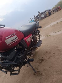 دايون نفخ • ١٥٠ • موديل ٢٠