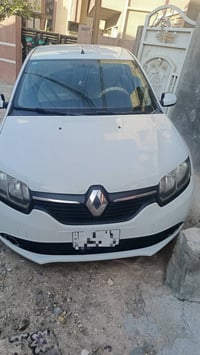 رينو سمبل • ٢٠١٧ • ٧٩ الف