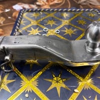 هوك جوكر • سلفرادو • النجف