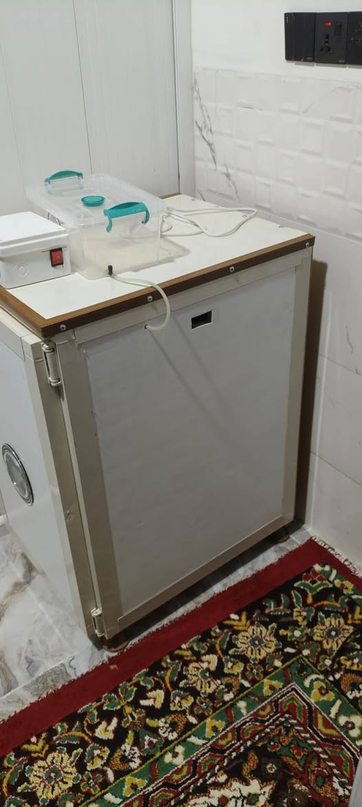 للبيع مقفص جديد
اي استفار على اتصال رقم ***********
