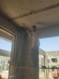 جهاز كور لتثقيب الأسطح والجدران لمعالجة الرباطات وثقب الاسطح وعمل فتحا...