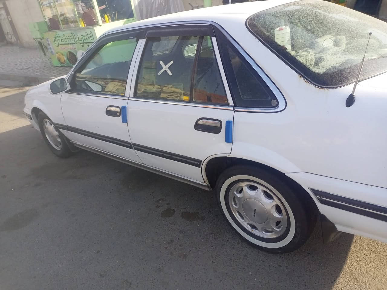 برنس لبيع موديل  خمسه  وتسعين سياره  بلاديه ع وضع شركه كير محرك مقفولت حداديه  تخم تاير السعر ***********/***********47/
