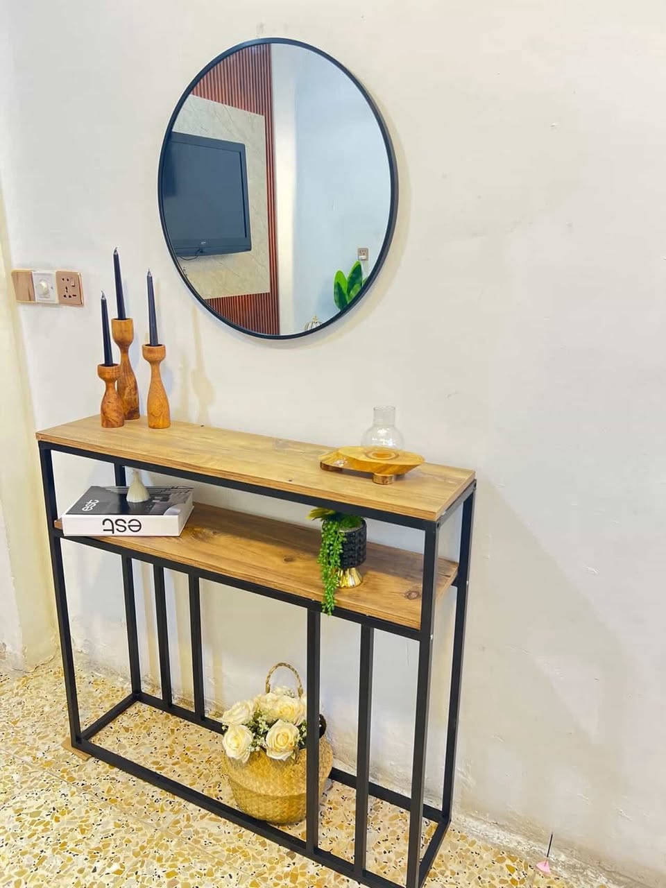 💥⚡ #هەرزانتر  #لەهەرزانی ⚡💥
💥مۆدێلی نوی و جیاواز و نایابمان بە دەست گەشتووە💥

✅بە گرنتی 💯 تورکی

👈 گەیاندن 🚛🚕

بۆ سلێمانی ٣ هەزار


**إذا كنت صاحب هذا الإعلان وتريد حذفه لأي سبب، رجاءا أرسل رسالة إلى الدعم الفني**